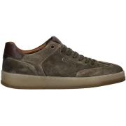 Lage Sneakers Blauer Sneaker