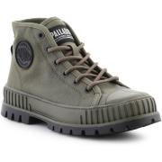 Hoge Sneakers Palladium Domyslna nazwa