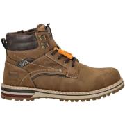 Laarzen Dockers Enkellaarzen