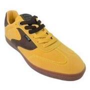 Lage Sneakers MTNG Zapato caballero MUSTANG 84775 mostaza