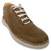 Wandelschoenen Baerchi Zapato caballero 3643 marron