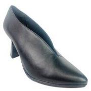 Low Boots Desiree Zapato señora saga 5 negro