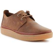 Lage Sneakers Clarks Domyslna nazwa