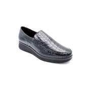 Mocassins Pitillos 10700 negro