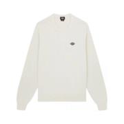 Trui Dickies SUMMERDALE SWEATSHIRT - DK0A4Y6Q-C481 EGRET