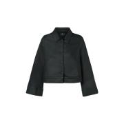 Blazer Mart Visser Jaily Jacket Zwart