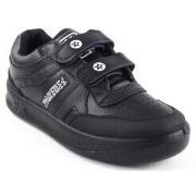 Skateschoenen Paredes Deporte caballero dp101 negro
