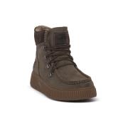 Enkellaarzen Dockers 430 TAUPE