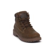 Enkellaarzen Dockers 470 COGNAC