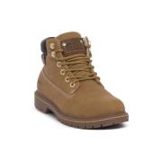 Enkellaarzen Dockers 910 GOLDEN TAN