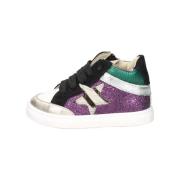 Hoge Sneakers Ciao C6502.01
