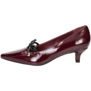 Pumps Gold &amp; Gold GY438