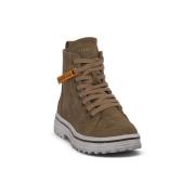 Enkellaarzen Dockers 300 BRAUN