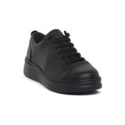 Lage Sneakers Camper 042 SPIN NERO