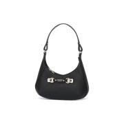 Handtas Guess BLA MIMINA SHOULDER BAG