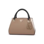 Handtas Guess TNM NOELLE LUXURY SATCHEL