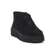 Enkellaarzen Clarks TORHILL MOSS