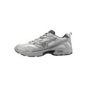Lage Sneakers Mizuno D1GA2451 14 S.L.MXR-NIBUS CLOUD SILVER