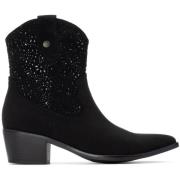 Enkellaarzen Xti 144309