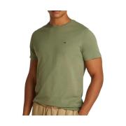 T-shirt Korte Mouw Tommy Hilfiger -