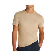 T-shirt Korte Mouw Tommy Hilfiger -