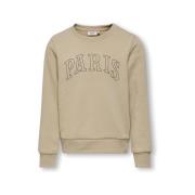 Sweater Kids Only -