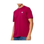 T-shirt Korte Mouw Calvin Klein Jeans -