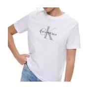 T-shirt Korte Mouw Calvin Klein Jeans -
