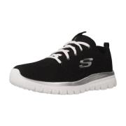 Lage Sneakers Skechers GRACEFUL GET CONNECTED