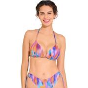 Bikini Lisca JERSEY Push-up driehoekig zwembroekje Cheek