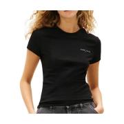T-shirt Korte Mouw Tommy Hilfiger -