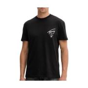 T-shirt Korte Mouw Tommy Hilfiger -