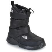 Snowboots The North Face NUPTSE TRACTION