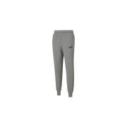 Broek Puma Ess Logo Pants TR CL