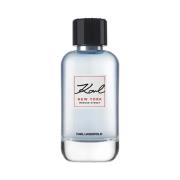 Eau de toilette Karl Lagerfeld Eau de Toilette New York Mercer Street ...