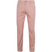 Broek Meyer Chino Rio Roze