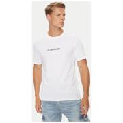 T-shirt Guess M4YI52 K8HM0-G011 PURE WHITE