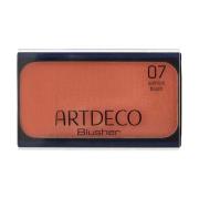 Blush &amp; poeder Artdeco Blusher - 07 Salmon Blush