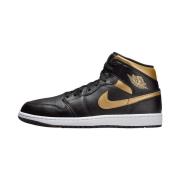Hoge Sneakers Nike Air Jordan 1
