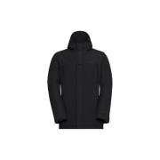 Parka Jas Jack Wolfskin Glacer Shield
