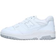 Lage Sneakers New Balance BB550PB1