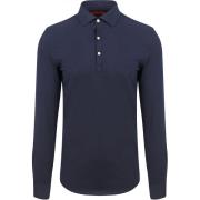 T-shirt Suitable Camicia Poloshirt Navy