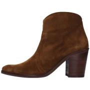 Enkellaarzen Dakota Boots DKT25