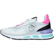 Lage Sneakers Blauer S1HILESXL02/NEL