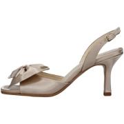 Sandalen Paolo Mattei 529