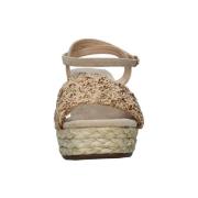 Sandalen Alma Blue V23BL4015