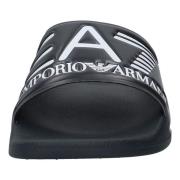 Sandalen Emporio Armani EA7 XCP001XCC22