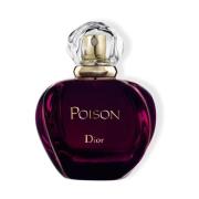 Eau de toilette Dior Eau de Toilette Poison 100 ml