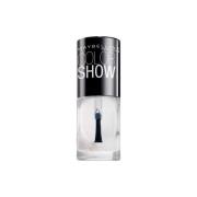 Basis &amp; Topcoats Maybelline New York Colorshow Nagellak