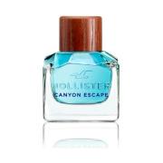 Eau de toilette Hollister Canyon Escape Eau de Toilette voor Hem 50 ml